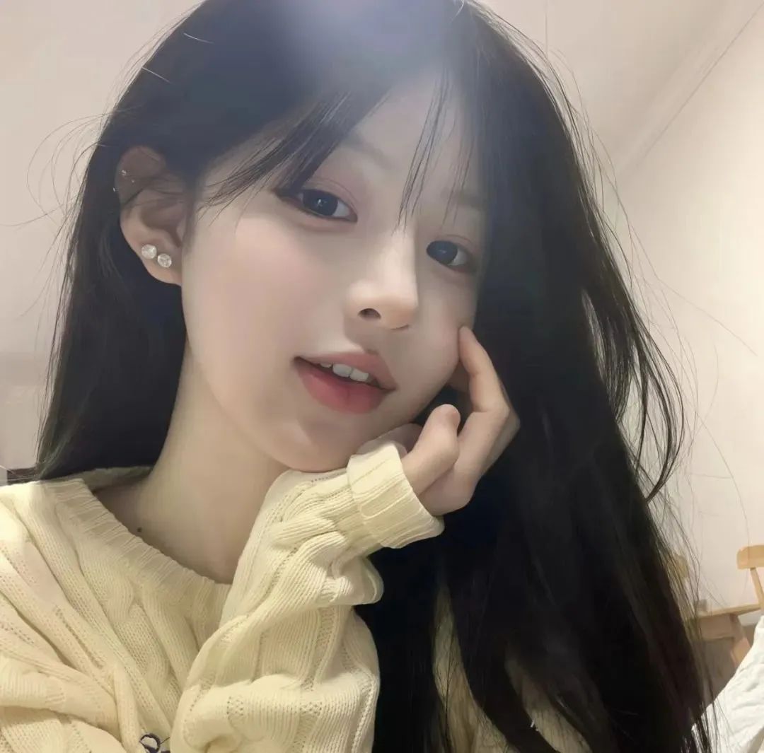 好看清纯女生头像图片大全 清纯的美女照片头像图片