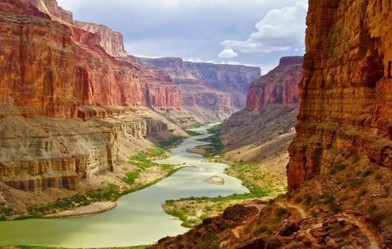 美国大峡谷国家公园图片 美国大峡谷国家公园图片大全最新