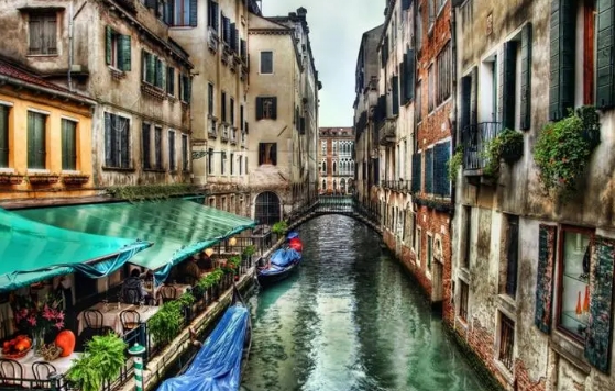 威尼斯风景图片真实 好看威尼斯风景图片真实大全