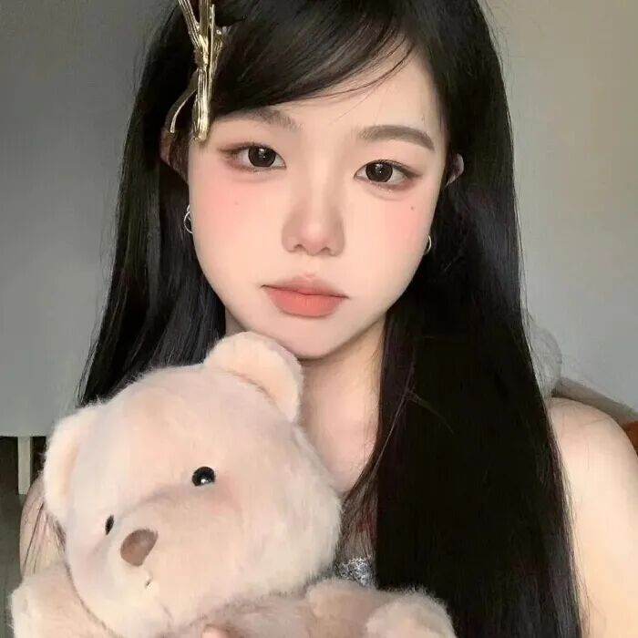 女生头像干净气质阳光图片大全 高能量头像女阳光图片