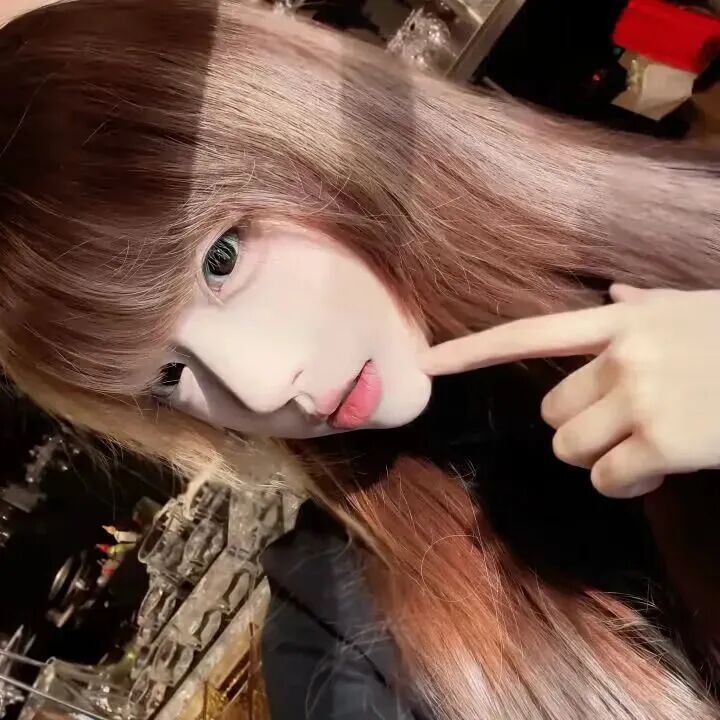 女孩子干净温柔的头像图片 温柔可爱的女生头像图片
