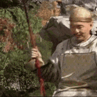经典影视剧表情包动态图gif