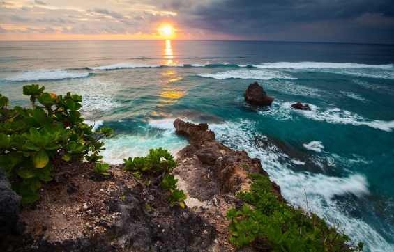 巴厘岛风景图片精选 巴厘岛风景图片精选大全好看
