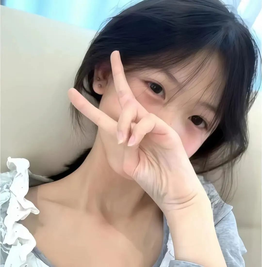 2025年热门的女生头像图片 轻松驾驭的女头大全
