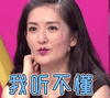 谢娜表情包动态图片 谢娜搞笑图片