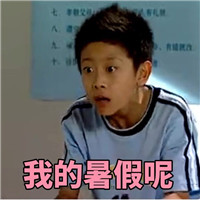 家有儿女刘星难以置信表情包图片带字