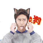 蒋劲夫图片表情包|蒋劲夫动态表情包