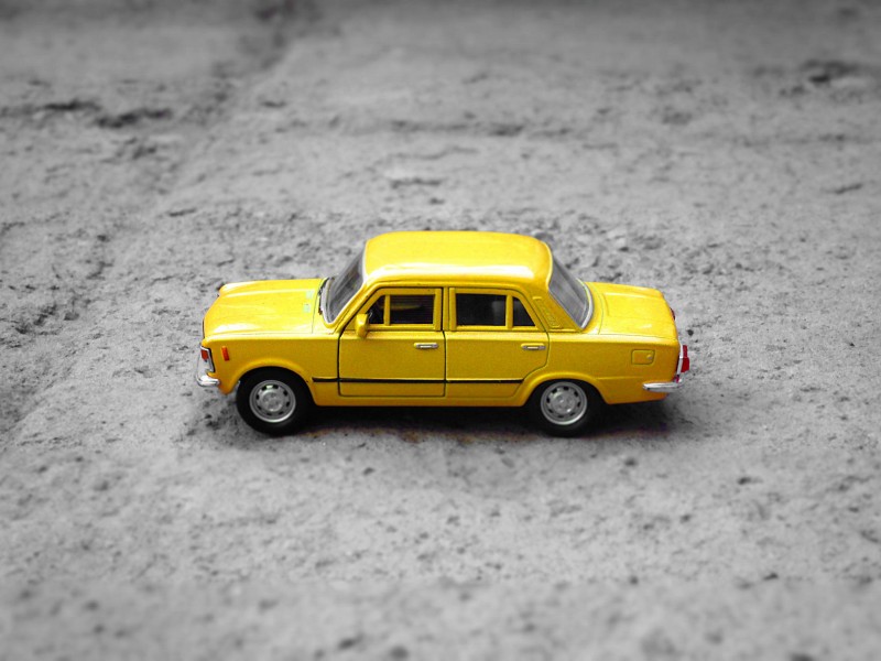 汽车模型玩具图片