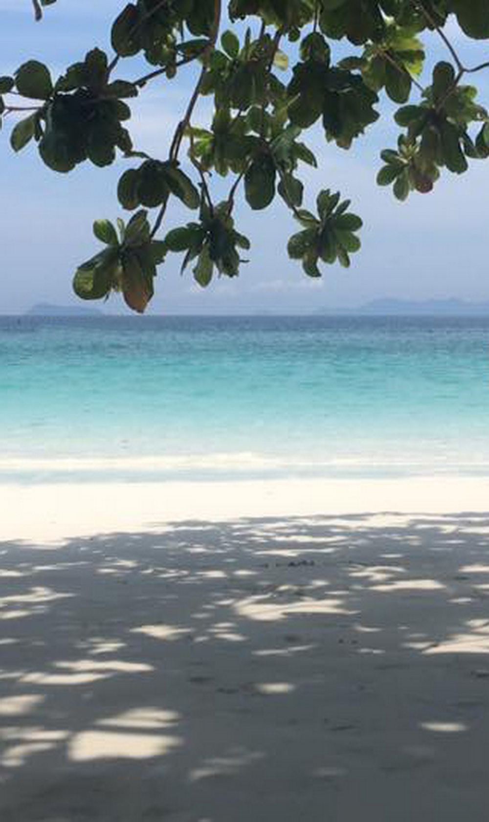巴厘岛库塔海滩旅游真实风景景点图片