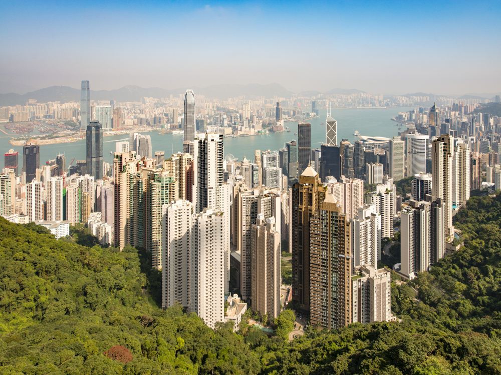高清香港香港杜莎夫人蜡像馆图片 香港杜莎夫人蜡像馆旅游景点真实照片风景
