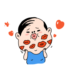 土味情话营销搞笑动图表情包图片