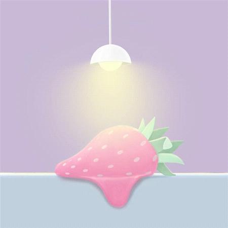 少女心十足的可爱头像 满满少女心的头像图片