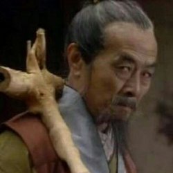 可爱沙雕情侣图片一对一男一女