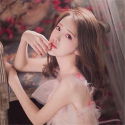 女生图片大全清新气质