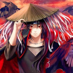 火影忍者超帅高清手机壁纸精选美图