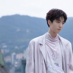 王俊凯帅气高清写真桌面壁纸图片大全